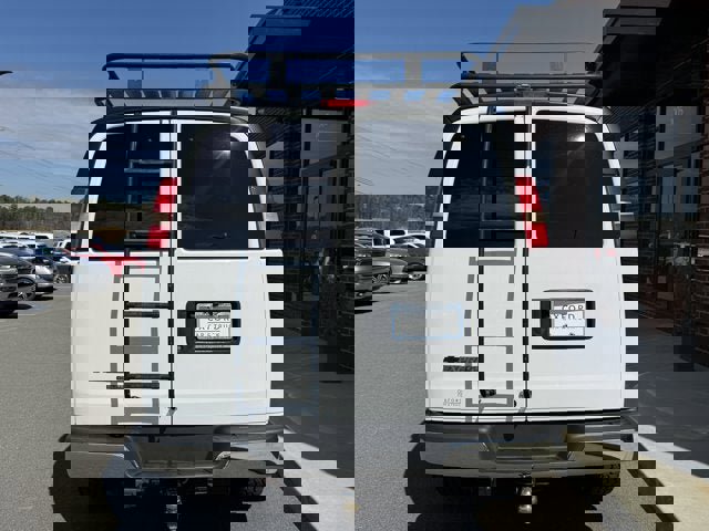 Used 2014 Chevrolet Express 3500 LT w/ LT Preferred Equipment Group image 5