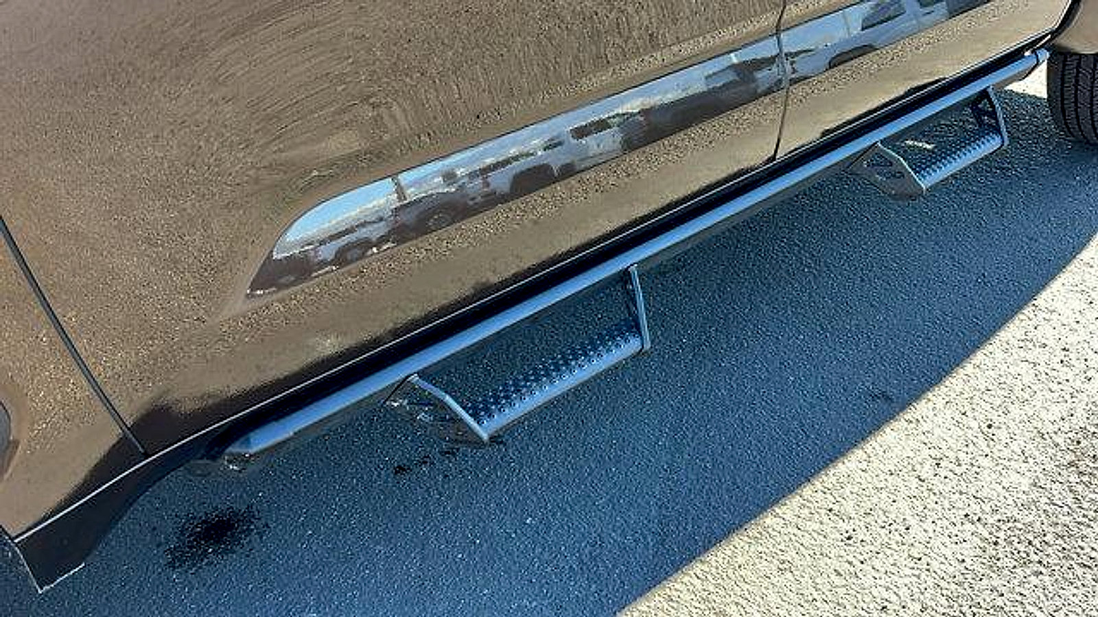 Used 2025 Toyota Tundra Limited image 12