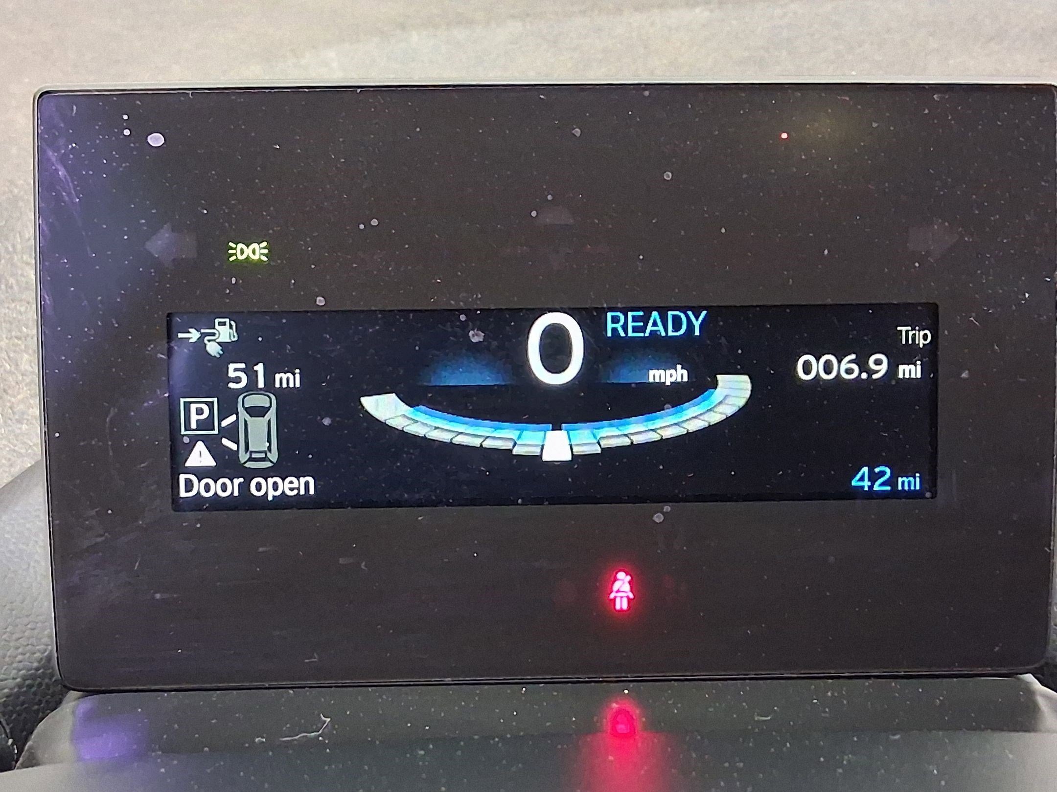 Used 2016 BMW i3 4dr HB w/Range Extender image 14