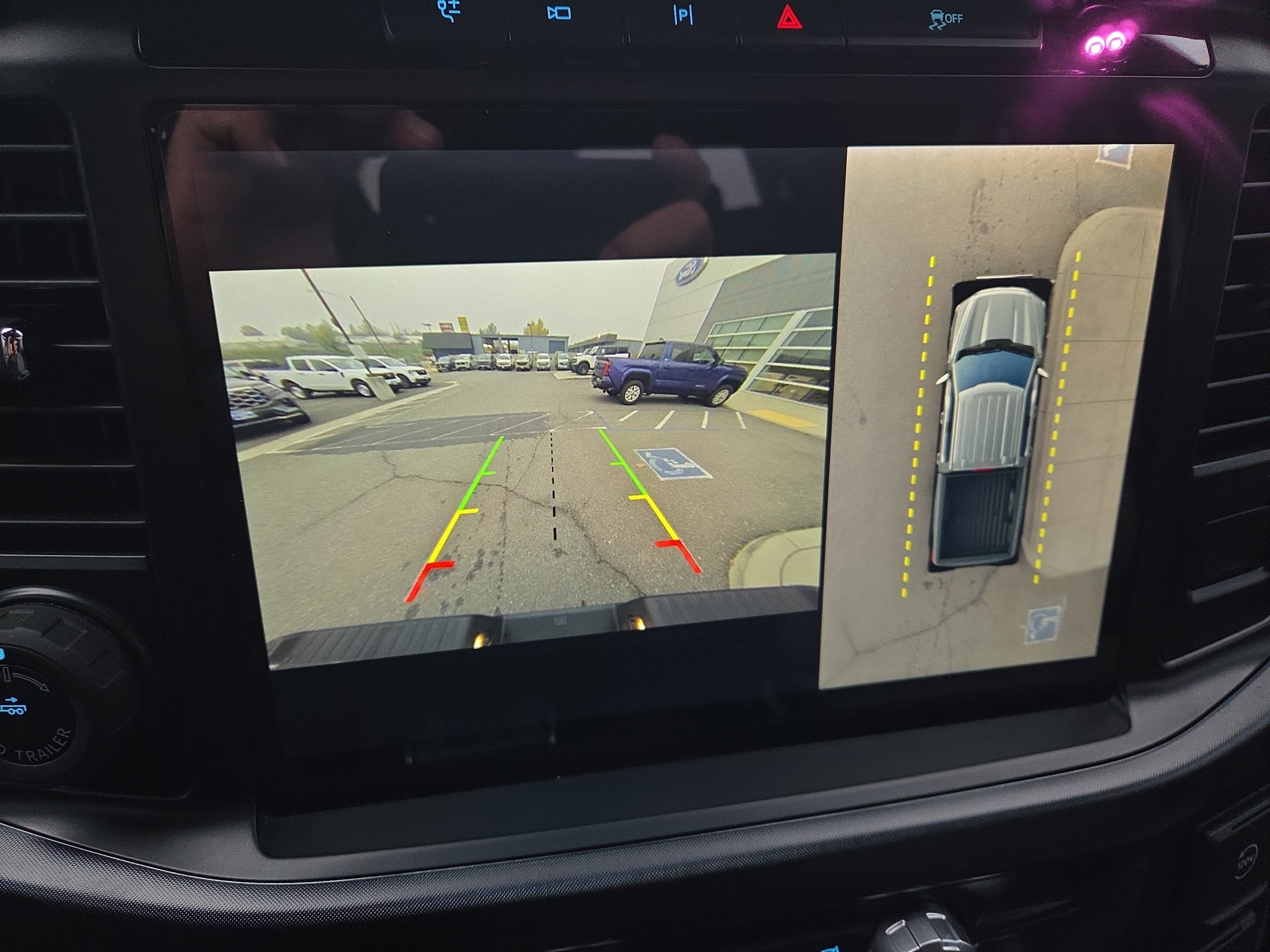 Used 2023 Ford F150 Limited image 18