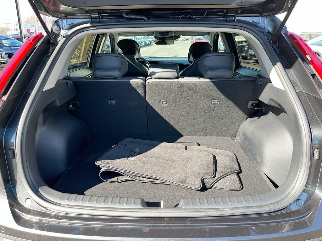 Certified 2024 Kia Niro EX image 21