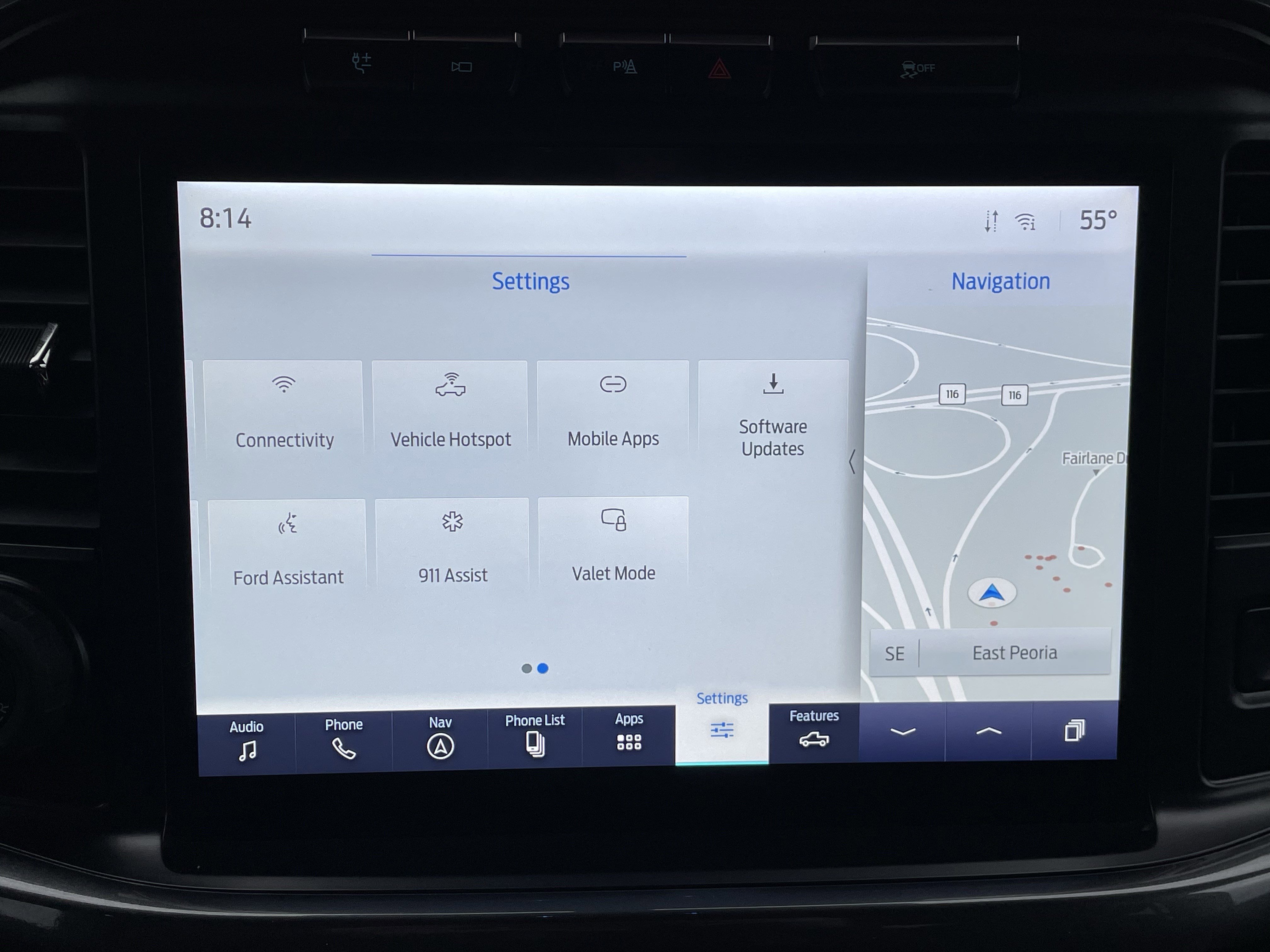 Used 2023 Ford F150 XLT w/ Equipment Group 302A High image 31