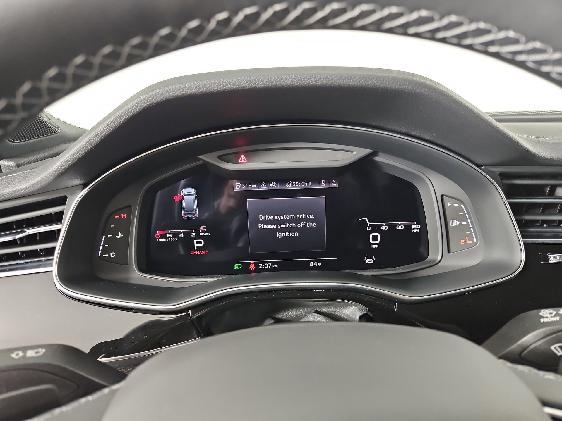 New 2026 Audi Q7 2.0T Premium image 23