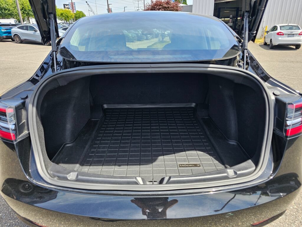 Used 2019 Tesla Model 3 RWD image 5