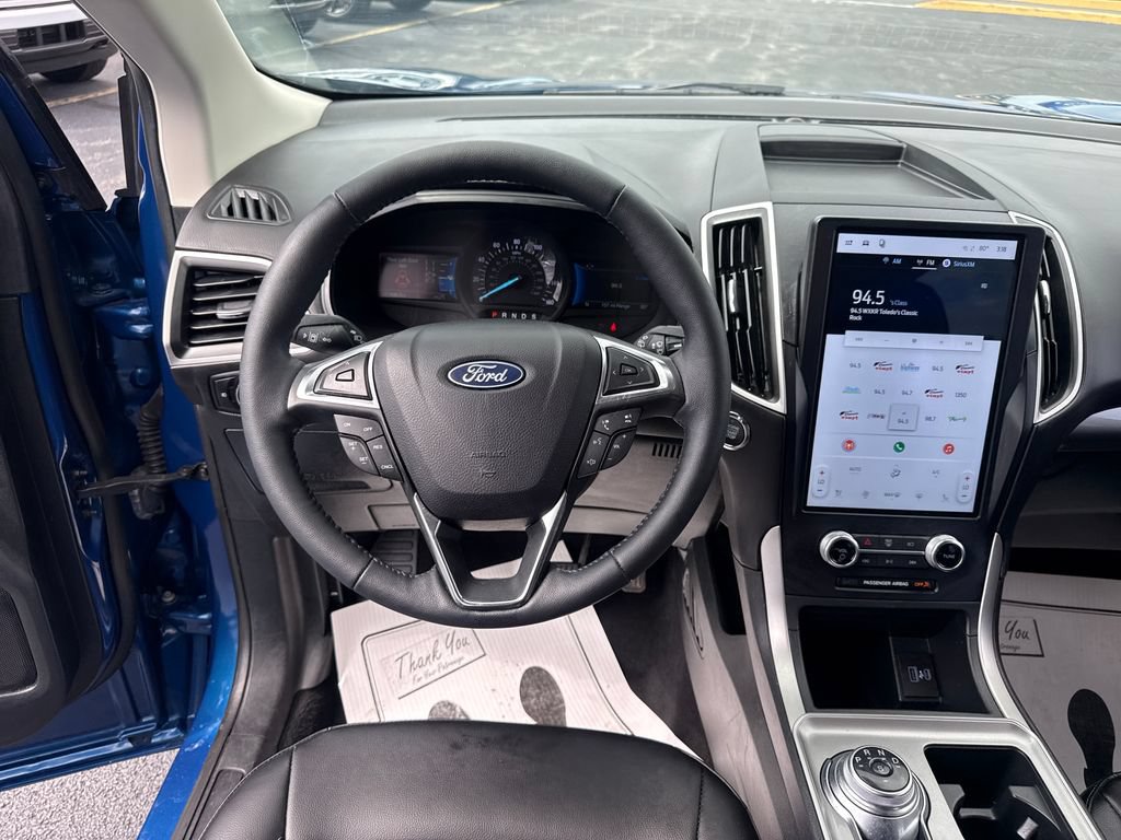Used 2024 Ford Edge SEL w/ Convenience Package AWD/4WD image 26