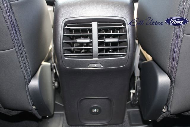 New 2025 Ford Bronco Sport Big Bend w/ Convenience Package image 10