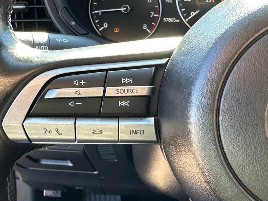 Used 2023 MAZDA CX-30 AWD 2.5 S w/ Select Package image 24
