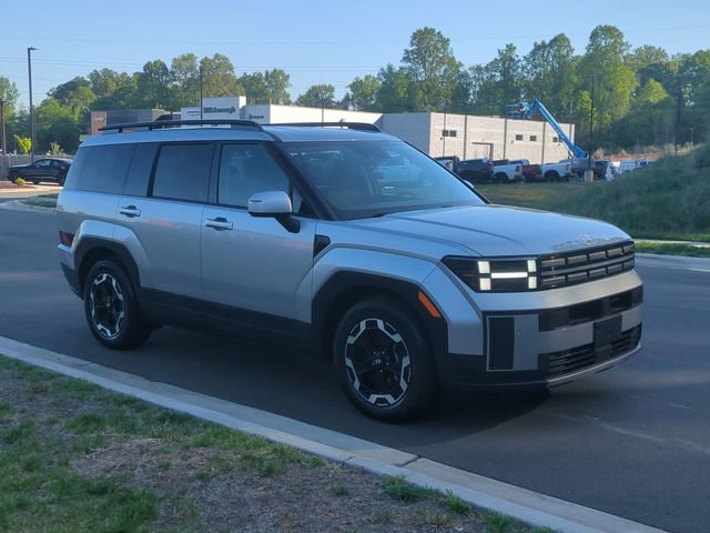 Used 2024 Hyundai Santa Fe SEL FWD image 15