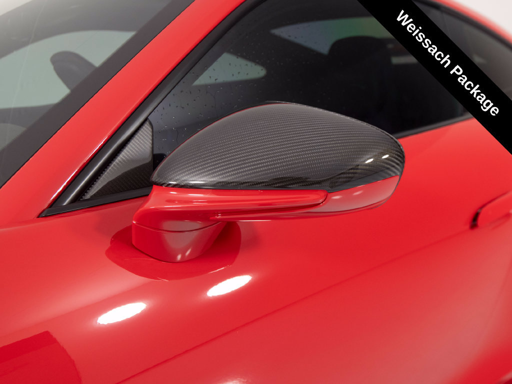 Used 2026 Porsche 911 GT3 RWD image 47