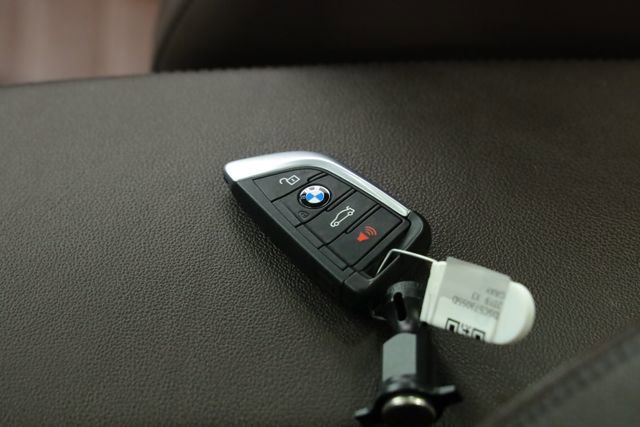 Used 2019 BMW X3 xDrive30i w/ Premium Package image 40