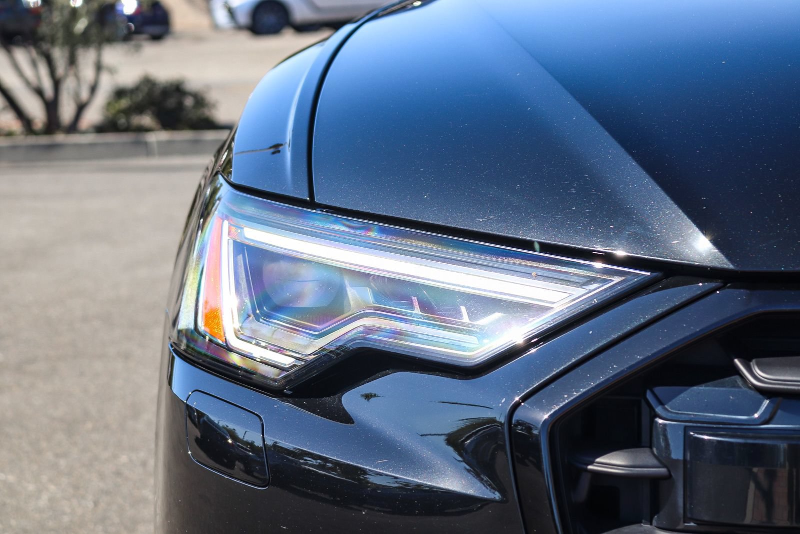 Certified 2024 Audi A6 Premium Plus AWD/4WD image 11