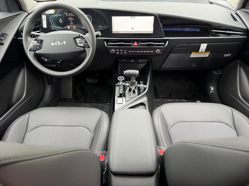 New 2026 Kia Niro EX image 7