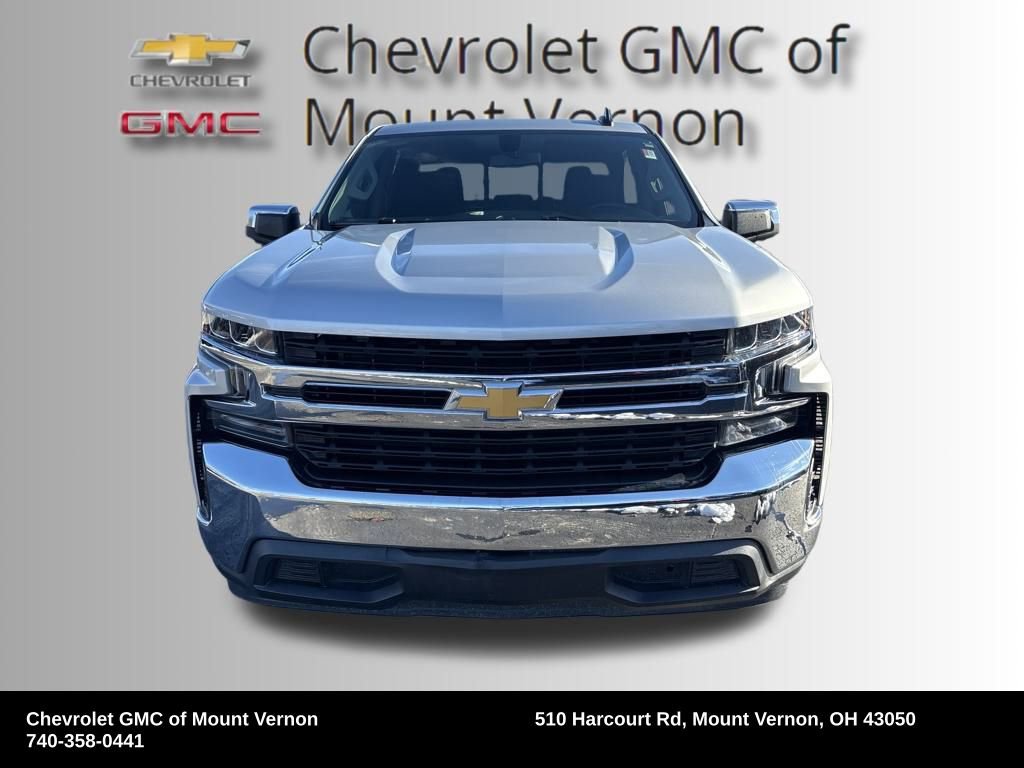 Used 2019 Chevrolet Silverado 1500 LT w/ All-Star Edition image 13