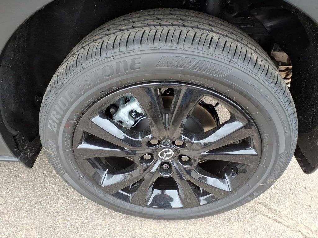 New 2026 MAZDA CX-30 AWD 2.5 S w/ Select Sport Pkg image 9