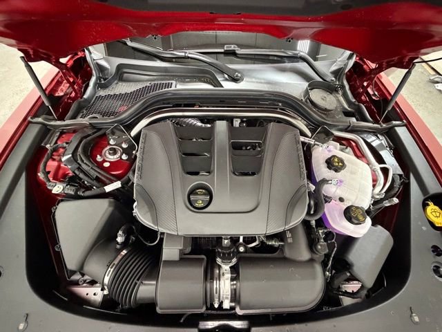 New 2026 Dodge Charger R/T AWD/4WD image 11
