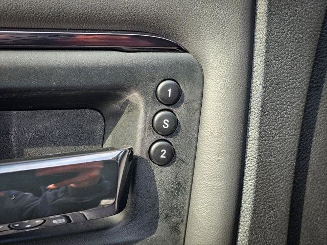 Certified 2025 RAM 2500 Limited image 10