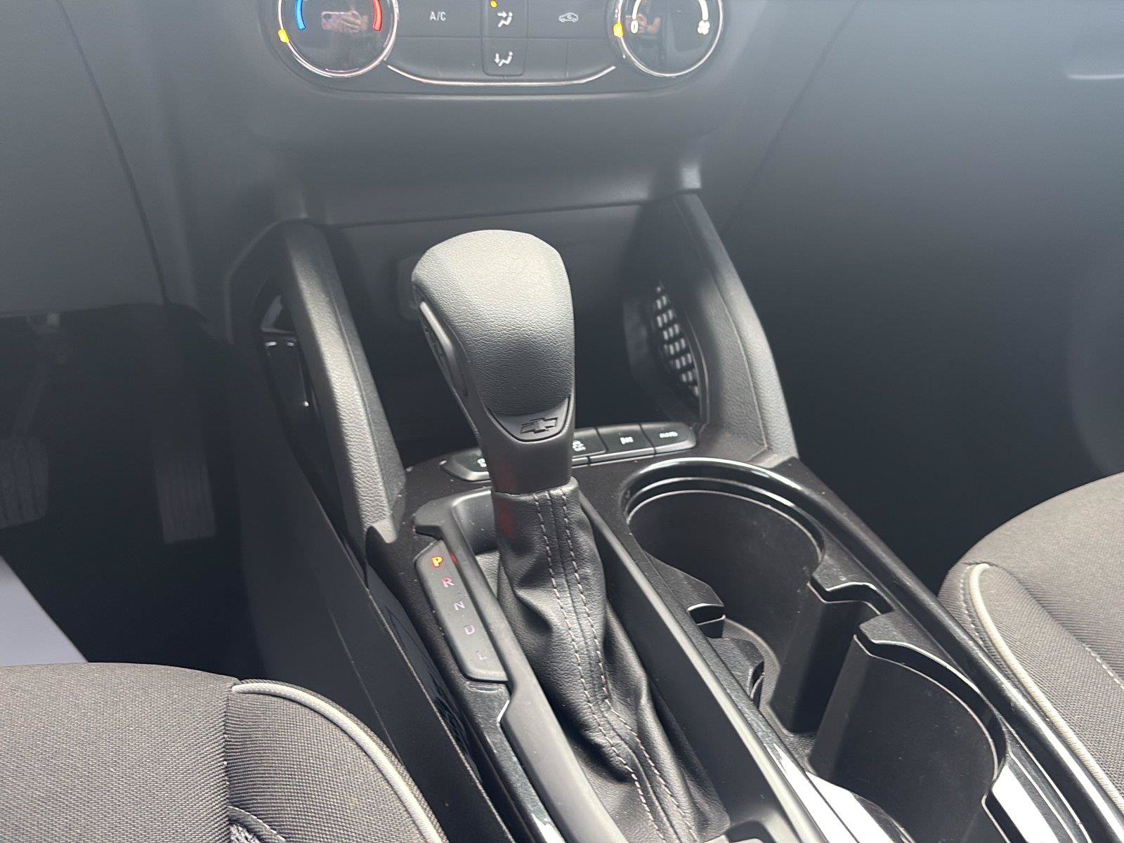 Certified 2024 Chevrolet TrailBlazer LS AWD/4WD image 25