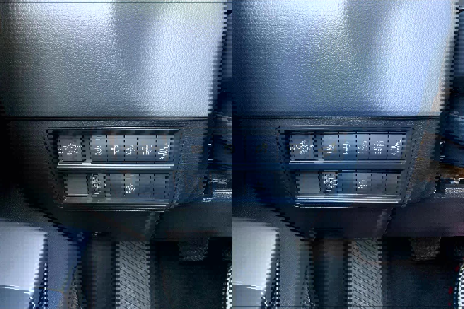 Used 2024 Toyota Tundra Limited w/ Power Package image 66