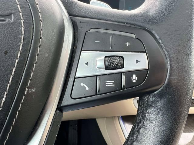 Used 2022 BMW X5 xDrive40i image 27