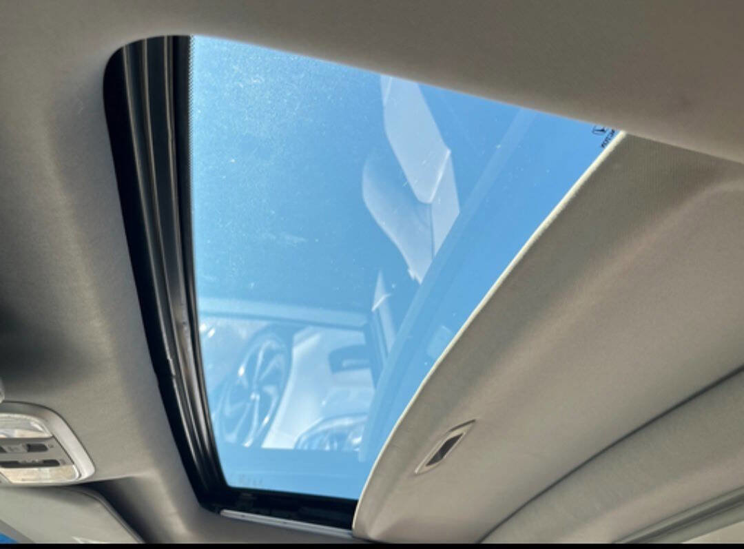 Used 2013 Honda Pilot Touring image 9