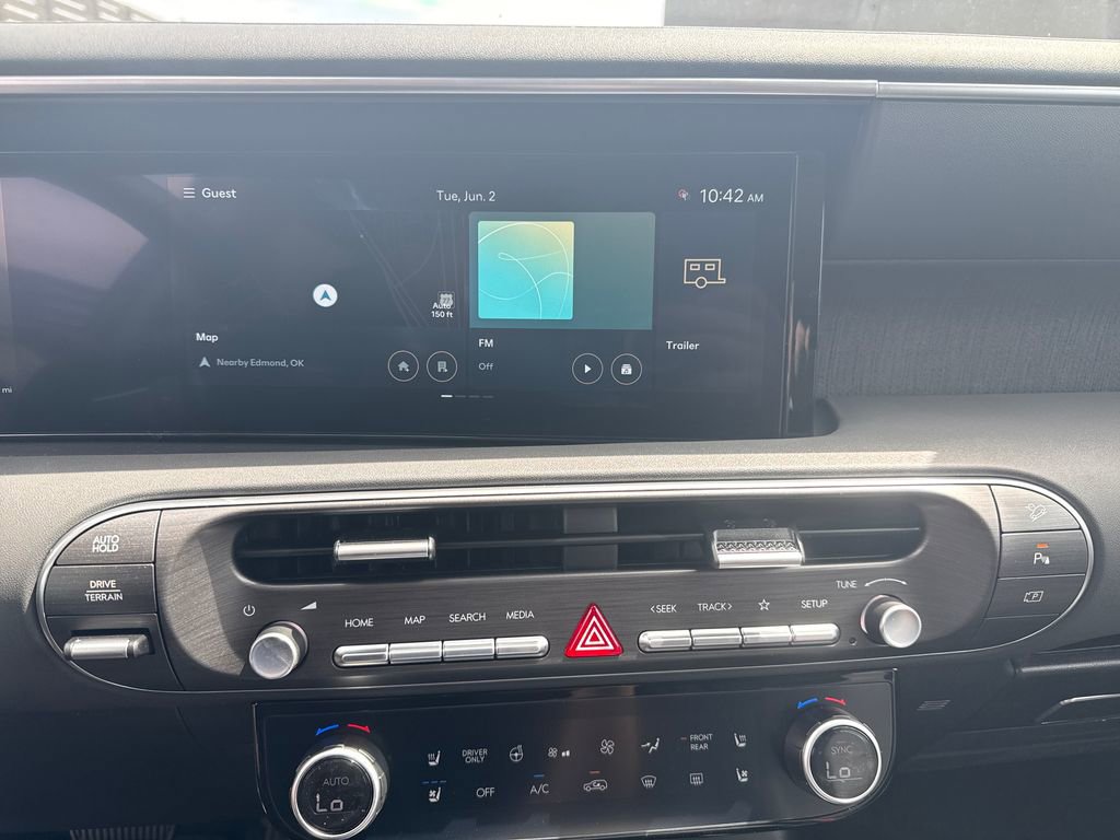New 2026 Hyundai Palisade Limited AWD/4WD image 24
