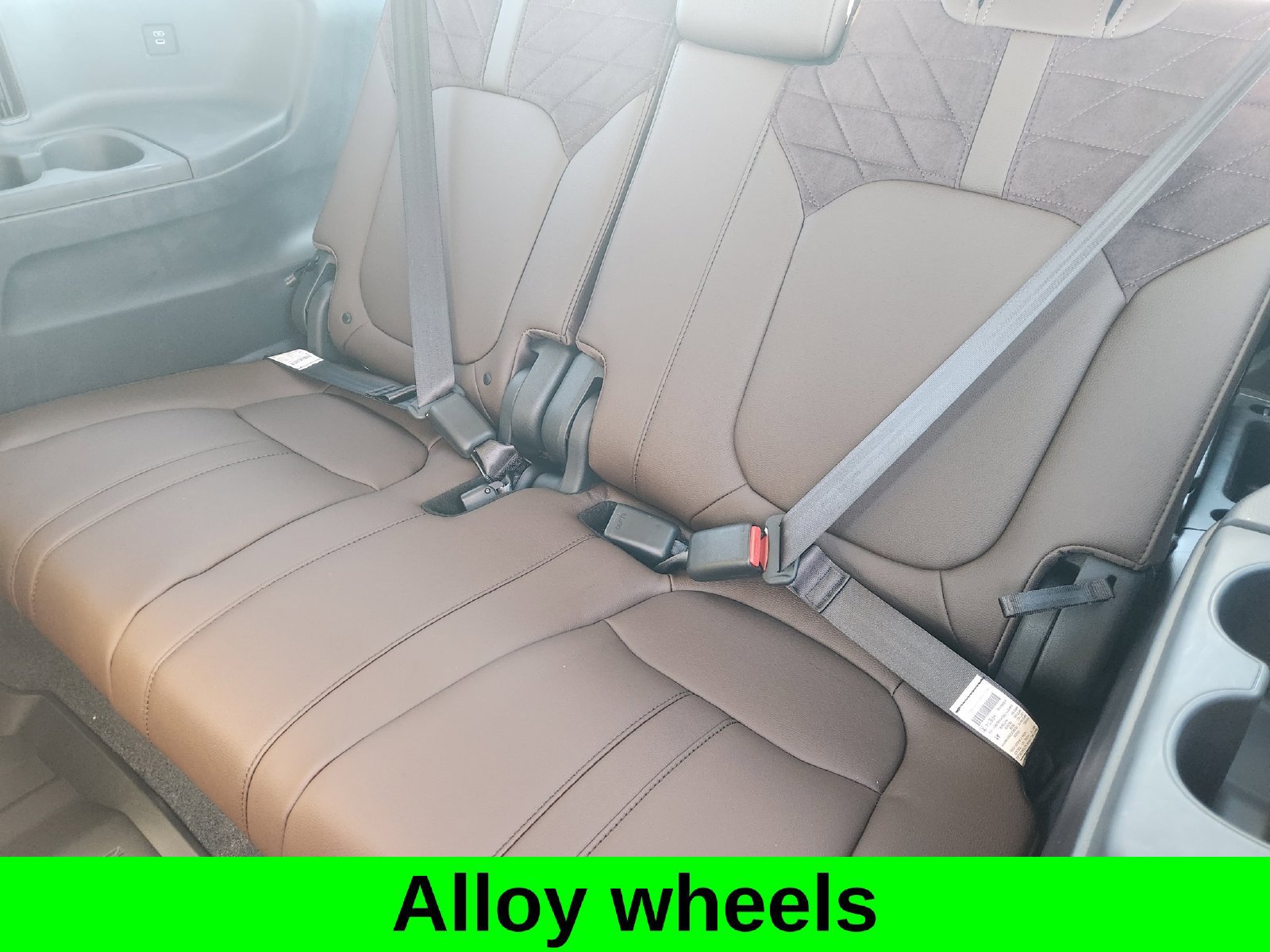 New 2026 Honda Pilot Elite image 28