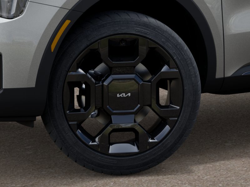 New 2026 Kia Sorento X-Line EX image 10