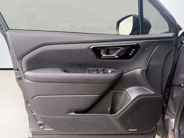 New 2025 Subaru Forester Touring image 15