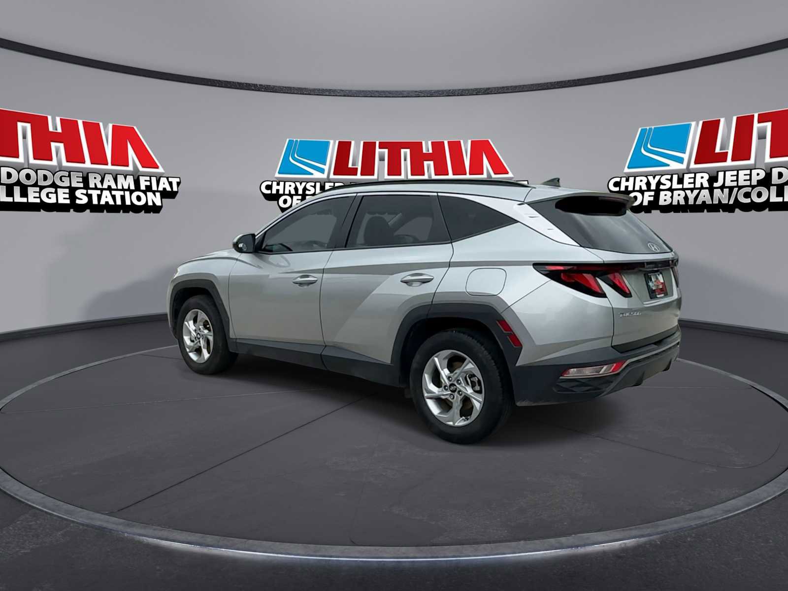 Used 2024 Hyundai Tucson SEL FWD image 6