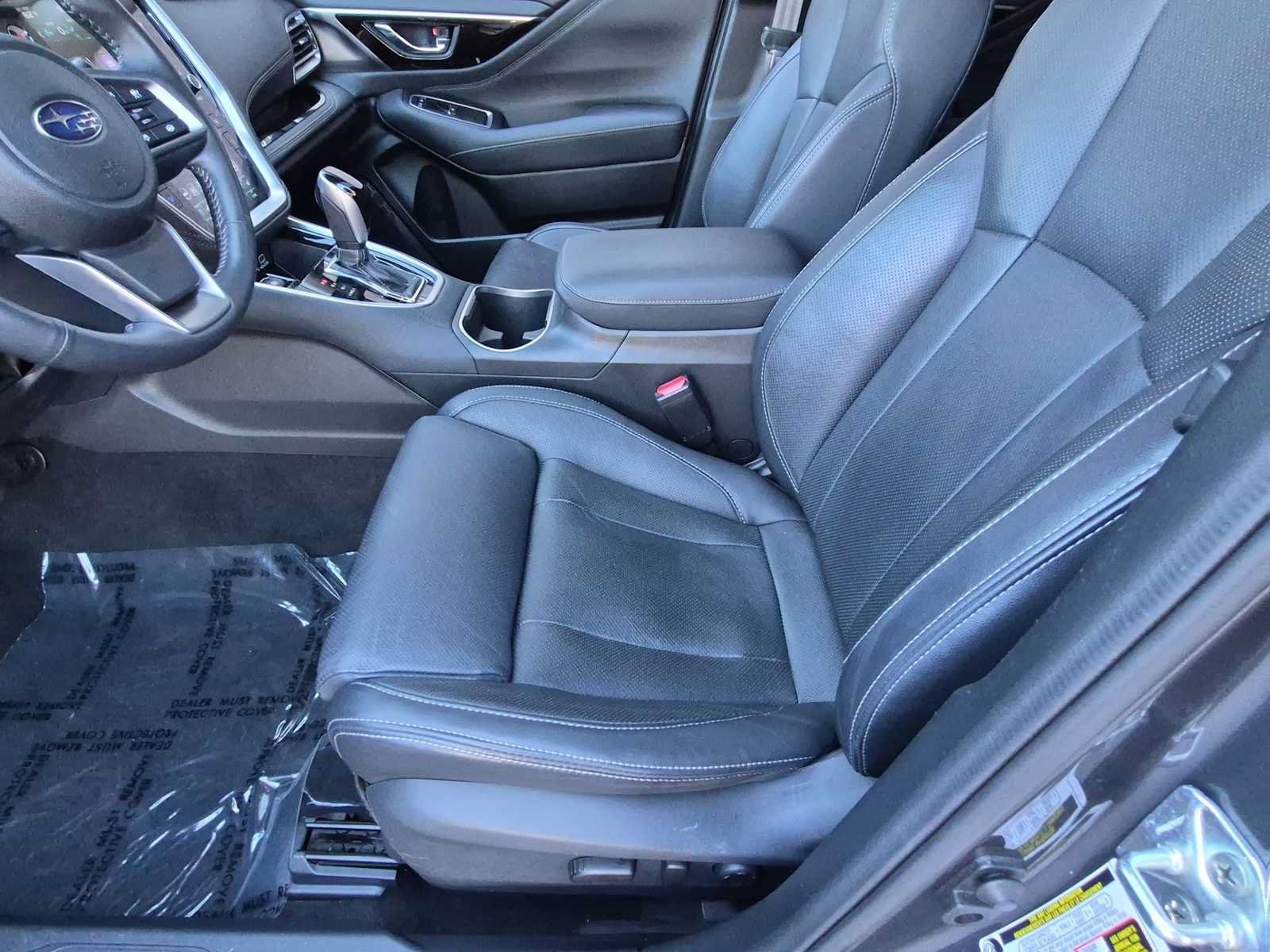 Certified 2023 Subaru Outback Touring XT AWD/4WD image 16