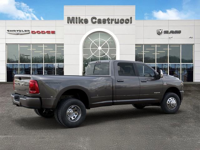 New 2026 RAM 3500 Laramie w/ Sport Appearance Package AWD/4WD image 5