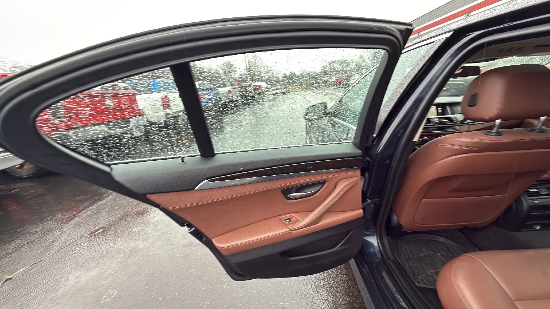 Used 2016 BMW 528i xDrive Sedan image 10