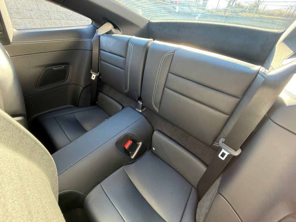 Certified 2024 Porsche 911 Carrera S image 20