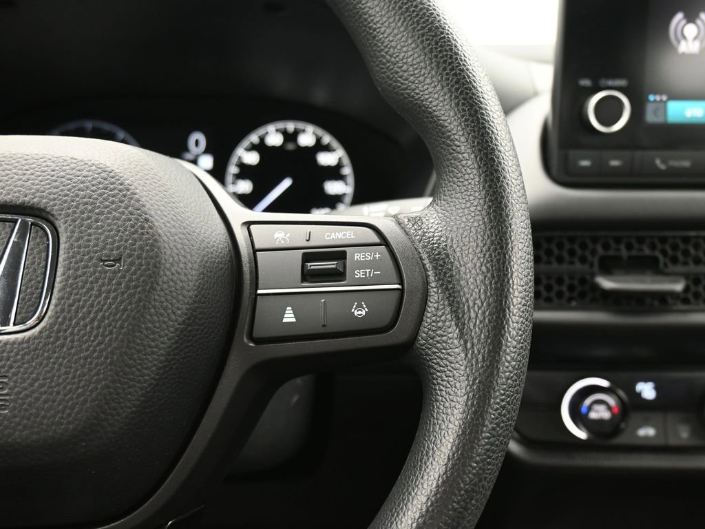 Certified 2024 Honda HR-V LX image 47
