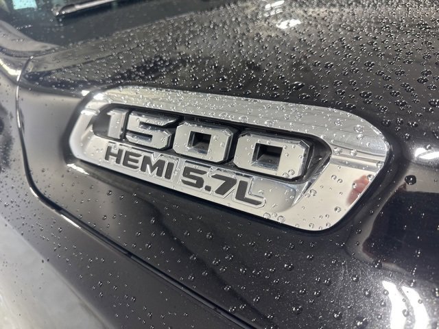 Used 2020 RAM 1500 Laramie image 21