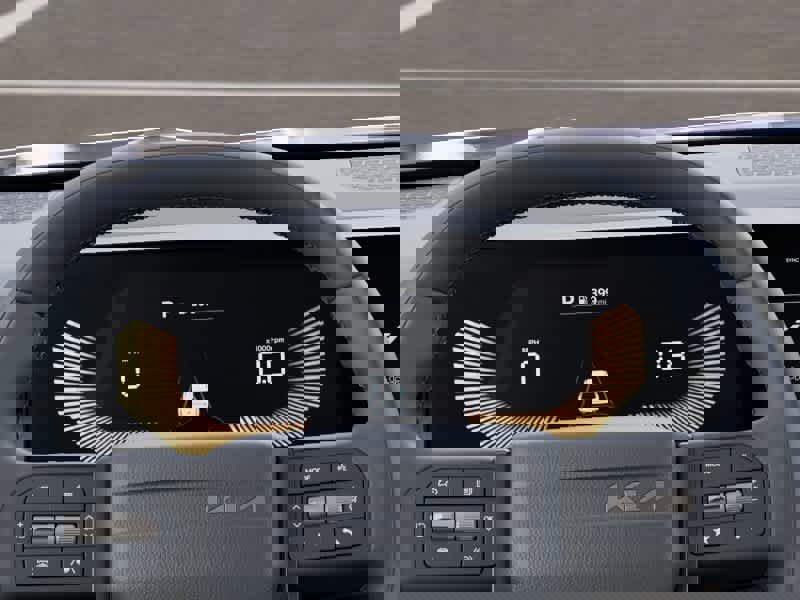 New 2027 Kia Telluride S image 21