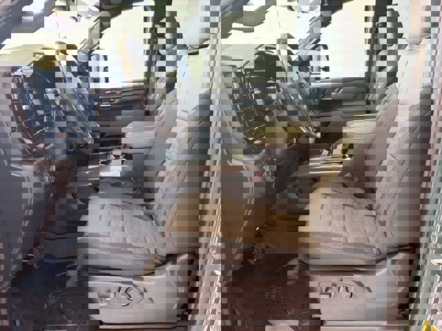 New 2026 Chevrolet Silverado 2500 ZR2 image 15