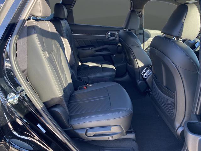 New 2026 Kia Sorento SX Prestige image 40