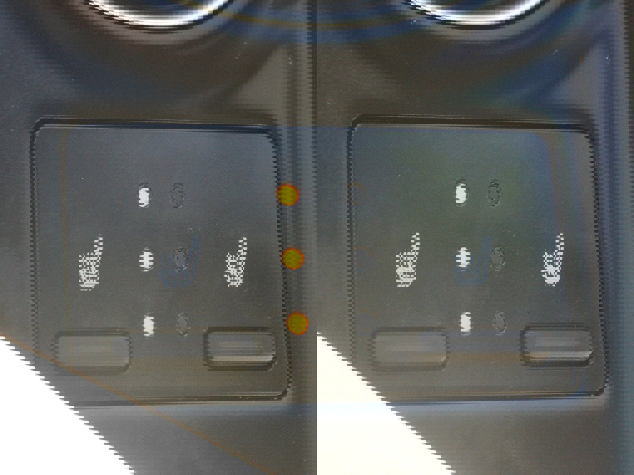 Used 2019 Toyota Camry XLE image 9