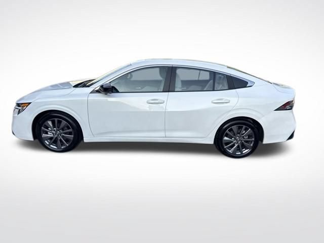 Used 2026 Nissan Sentra SL w/ Floor Mat Package FWD image 4