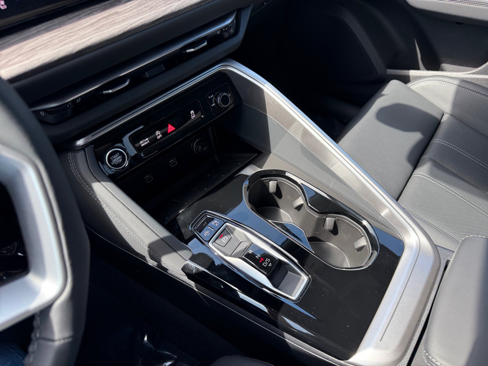 New 2026 Audi Q5 Premium Plus AWD/4WD image 13
