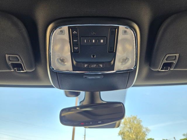 Used 2020 Jeep Grand Cherokee Limited w/ Trailer Tow Group IV AWD/4WD image 34