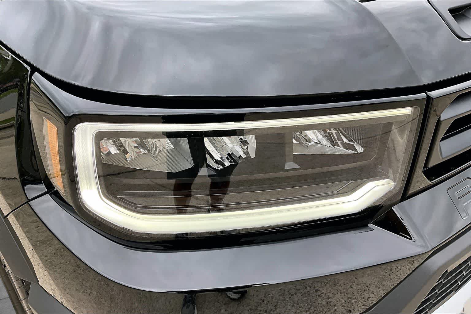 New 2026 Honda Passport RTL image 13