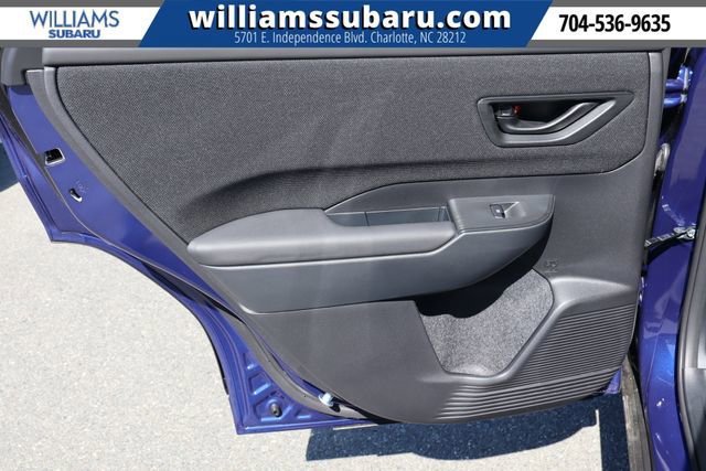 New 2026 Subaru Outback Limited w/ Premium/Limited Package AWD/4WD image 18