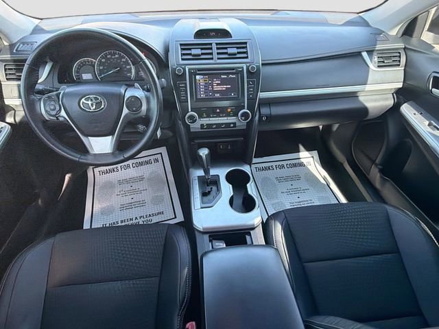 Used 2013 Toyota Camry SE image 13
