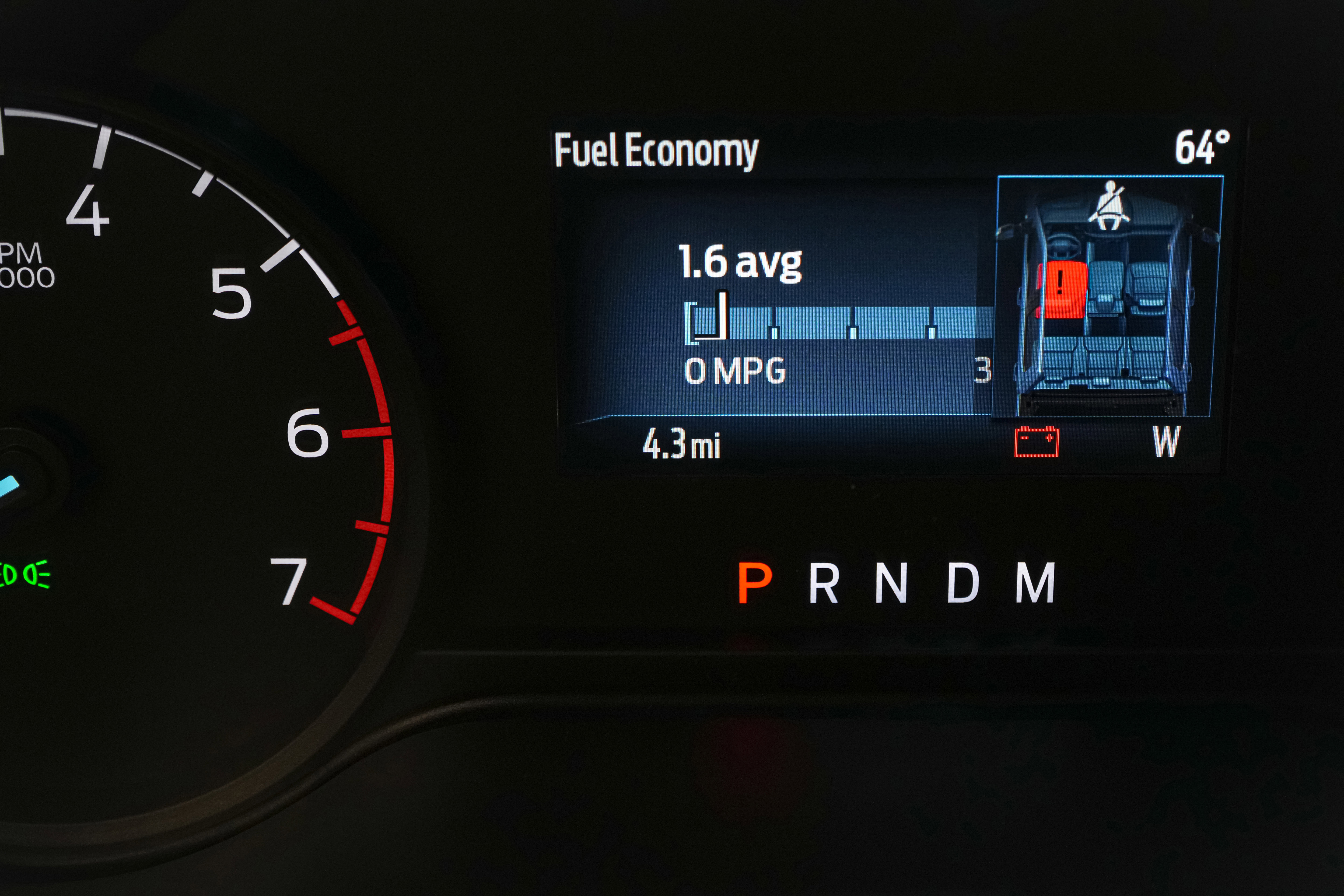 New 2026 Ford F250 XL AWD/4WD image 18