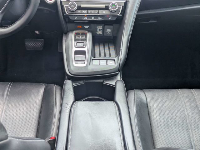 Used 2022 Honda Insight Touring image 17