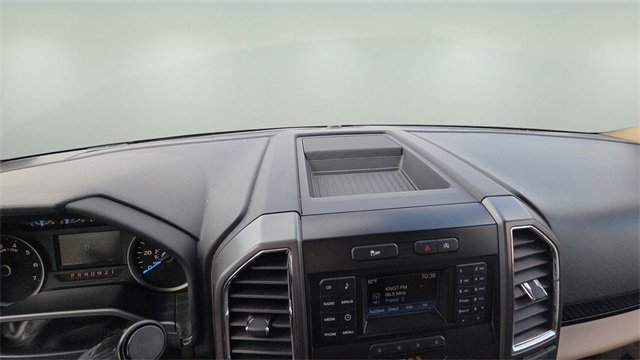 Used 2016 Ford F150 XLT w/ Equipment Group 301A Mid image 9