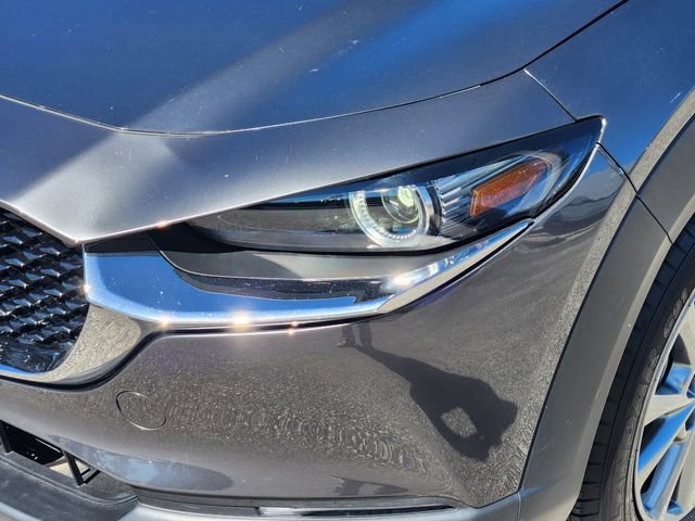Used 2023 MAZDA CX-30 AWD 2.5 S w/ Premium Package image 6