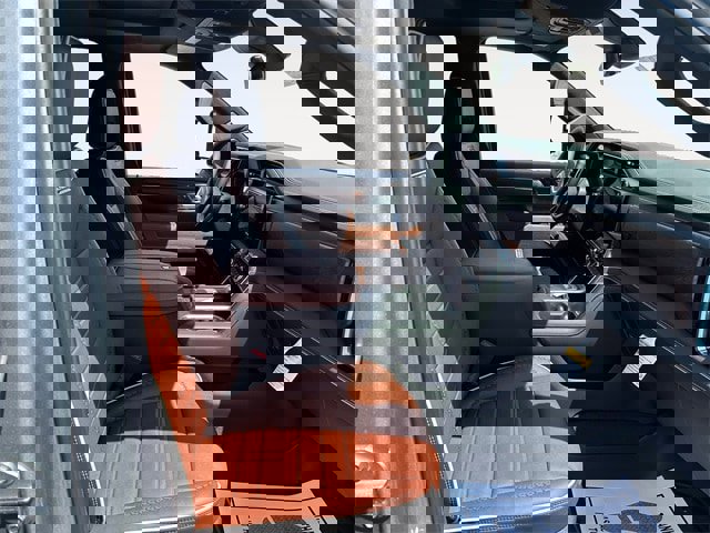 New 2025 GMC Sierra 2500 Denali Ultimate image 15